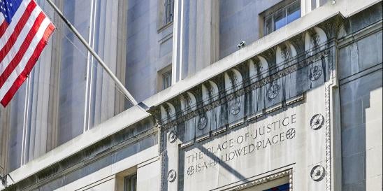 DOJ And FTC Release Revised Merger Guidelines